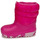 Παπούτσια Κορίτσι Snow boots Crocs Classic Neo Puff Boot T Ροζ