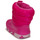 Παπούτσια Κορίτσι Snow boots Crocs Classic Neo Puff Boot T Ροζ