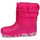 Παπούτσια Κορίτσι Snow boots Crocs Classic Neo Puff Boot K Ροζ
