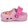 Παπούτσια Κορίτσι Σαμπό Crocs FL Paw Patrol Patch Cg T Ροζ