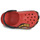 Παπούτσια Αγόρι Σαμπό Crocs FL Cars Lights Band Clog T Red