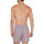 Υφασμάτινα Άνδρας Μαγιώ / shorts για την παραλία Impetus 1951K37 M50 Ροζ