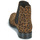 Παπούτσια Γυναίκα Μπότες Betty London NORA Leopard