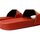 Παπούτσια Γυναίκα Σαγιονάρες Emporio Armani XVPS01 XN129 Red