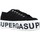 Παπούτσια Γυναίκα Sneakers Superga S7117DW Black