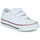 Παπούτσια Παιδί Χαμηλά Sneakers Citrouille et Compagnie SAUTILLE Άσπρο