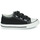 Παπούτσια Παιδί Χαμηλά Sneakers Citrouille et Compagnie SAUTILLE Black