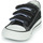 Παπούτσια Παιδί Χαμηλά Sneakers Citrouille et Compagnie SAUTILLE Black