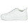 Παπούτσια Γυναίκα Ψηλά Sneakers Palladium EGO 03 LEA~WHITE/WHITE~M Άσπρο