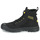 Παπούτσια Ψηλά Sneakers Palladium PAMPA HI RE-CRAFT~BLACK~M Black / Yellow