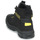 Παπούτσια Ψηλά Sneakers Palladium PAMPA HI RE-CRAFT~BLACK~M Black / Yellow