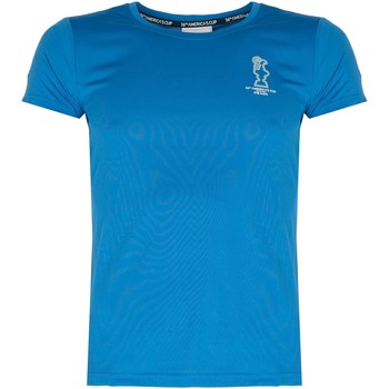Υφασμάτινα Γυναίκα T-shirt με κοντά μανίκια North Sails 45 2505 000 | T-shirt Foehn Μπλέ