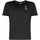 Υφασμάτινα Γυναίκα T-shirt με κοντά μανίκια North Sails 45 2505 000 | T-shirt Foehn Black