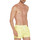 Υφασμάτινα Άνδρας Μαγιώ / shorts για την παραλία Impetus 1920K36 M43 Yellow