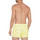 Υφασμάτινα Άνδρας Μαγιώ / shorts για την παραλία Impetus 1920K36 M43 Yellow