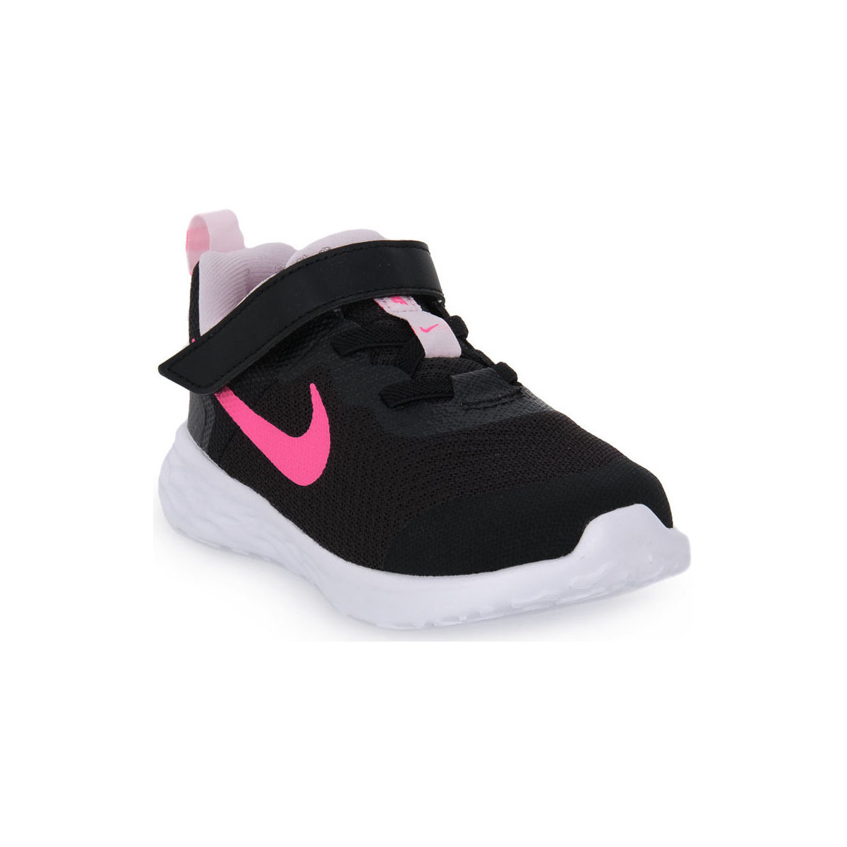 Παπούτσια Αγόρι Sneakers Nike 007 REVOLUTION 6 T Black