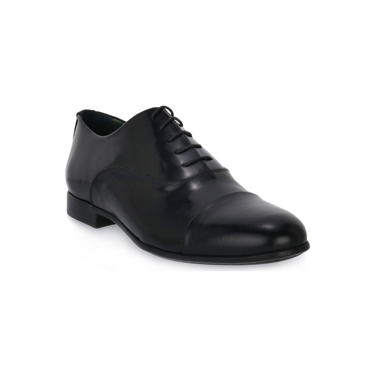 Oxfords Martire BABY HORSE