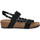 Παπούτσια Γυναίκα Multisport Grunland NERO 70MEMI Black