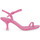 Παπούτσια Γυναίκα Σανδάλια / Πέδιλα Jeffrey Campbell JERROD FUCSIA Ροζ