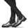 Παπούτσια Γυναίκα Μπότες Freelance OLI Silver