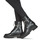 Παπούτσια Γυναίκα Μπότες Freelance JUNO Black
