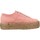 Παπούτσια Γυναίκα Sneakers Superga S51186W Ροζ