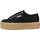 Παπούτσια Γυναίκα Sneakers Superga S51186W Black