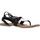 Παπούτσια Γυναίκα Σανδάλια / Πέδιλα Gioseppo 58775G Black