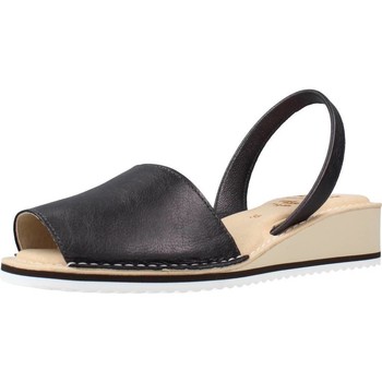 Παπούτσια Γυναίκα Σανδάλια / Πέδιλα Ria 22930 Black