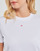 Υφασμάτινα Γυναίκα T-shirt με κοντά μανίκια Diesel T-REG-MICRODIV Άσπρο