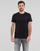 Υφασμάτινα Άνδρας T-shirt με κοντά μανίκια Diesel UMTEE-RANDAL-TUBE-TW Black