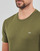 Υφασμάτινα Άνδρας T-shirt με κοντά μανίκια Diesel UMTEE-RANDAL-TUBE-TW Kaki / Marine