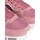 Παπούτσια Γυναίκα Slip on Champion S10980 | Lander Ροζ