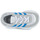 Παπούτσια Αγόρι Χαμηλά Sneakers adidas Originals RETROPY F2 EL I Grey / Μπλέ