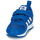 Παπούτσια Αγόρι Χαμηλά Sneakers adidas Originals ZX 700 HD CF I Μπλέ / Άσπρο