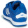 Παπούτσια Αγόρι Χαμηλά Sneakers adidas Originals ZX 700 HD CF I Μπλέ / Άσπρο