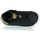 Παπούτσια Κορίτσι Χαμηλά Sneakers adidas Originals STAN SMITH EL I Black / Gold