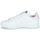 Παπούτσια Κορίτσι Χαμηλά Sneakers adidas Originals STAN SMITH C Άσπρο / Ροζ