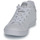 Παπούτσια Κορίτσι Χαμηλά Sneakers adidas Originals STAN SMITH C Άσπρο / Argenté / Python