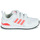 Παπούτσια Κορίτσι Χαμηλά Sneakers adidas Originals ZX 700 HD CF C Άσπρο / Corail