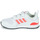 Παπούτσια Κορίτσι Χαμηλά Sneakers adidas Originals ZX 700 HD CF C Άσπρο / Corail