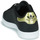 Παπούτσια Κορίτσι Χαμηλά Sneakers adidas Originals STAN SMITH C Black / Gold