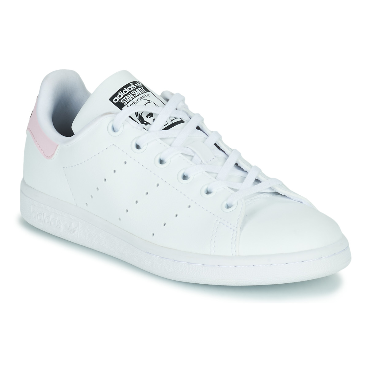 Xαμηλά Sneakers adidas STAN SMITH J