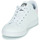 Παπούτσια Κορίτσι Χαμηλά Sneakers adidas Originals STAN SMITH J Άσπρο / Ροζ