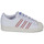 Παπούτσια Παιδί Χαμηλά Sneakers adidas Originals SUPERSTAR J Άσπρο / Red
