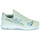 Παπούτσια Παιδί Χαμηλά Sneakers adidas Originals ORIGINALS FLEX J Green / Disney