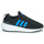 Παπούτσια Παιδί Χαμηλά Sneakers adidas Originals SWIFT RUN 22 J Black / Μπλέ
