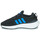 Παπούτσια Παιδί Χαμηλά Sneakers adidas Originals SWIFT RUN 22 J Black / Μπλέ