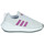 Παπούτσια Παιδί Χαμηλά Sneakers adidas Originals SWIFT RUN 22 J Άσπρο