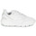Παπούτσια Παιδί Χαμηλά Sneakers adidas Originals ZX 1K BOOST 2.0 J Άσπρο